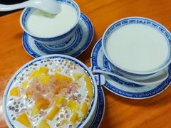 -韵姐牛奶甜品世家