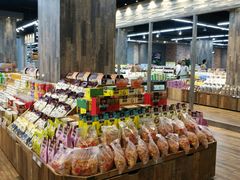 -果蔬好生活超市(乐堤港店)