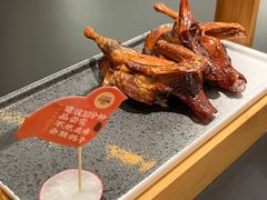 -羽鸽集·乳鸽专门店·地道顺德菜(岭南站店)