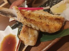 -七条鱼日本料理(远洋乐堤港店)