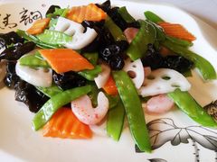 -同喜烤鸭店(光芒店)