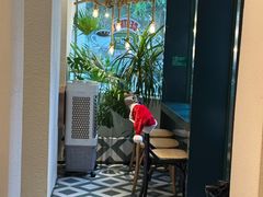 -The Good Place好地方·Brunch·coffee(国贸店)