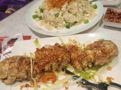 -喜记避风塘炒辣蟹(总店)