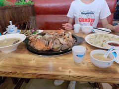 -前王院•巧克力海鲜市集餐厅(万平口店)