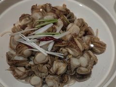 -赶海部落海鲜城(海阳路店)