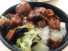 -田老师红烧肉(上地二店)