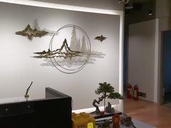 -席仁堂推拿按摩脊柱调理(世纪科贸大厦店)