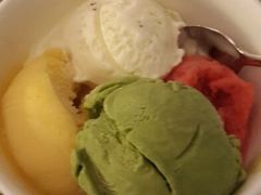 android_upload_pic-圣丰索菲特·2 On 988 Café 自助餐厅