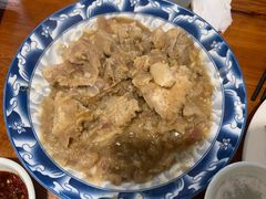 -老街坊餐吧