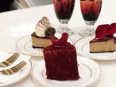 -PETIT PARIS 小巴黎(凯德1818店)