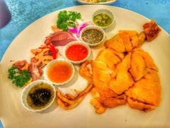 御唐府湛江鸡-御唐府海珊瑚主题餐厅