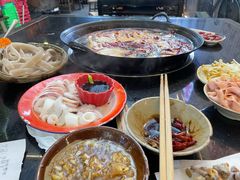 -肥龙火锅(南坪店)