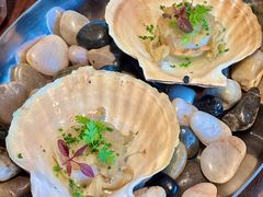 -Bistro 63 创意融合料理(广粤天地店)