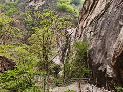 -黑龙潭风景区