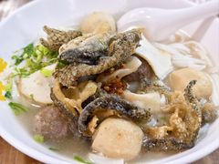 -其美潮州鱼旦粉世家(花城汇南区分店)
