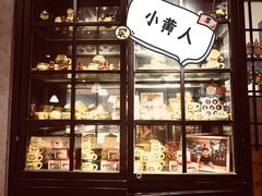 -肥肥虾庄·金牌油焖大虾(杨园滨江时代walk店)