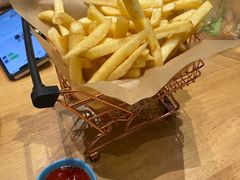 -青麦家·融合餐厅(江岛智立方店)