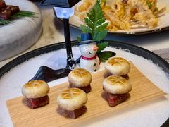 -月下料理(楷林IFC店)