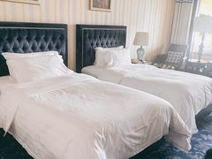 -春晖园度假酒店温泉