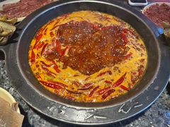 -蜀大侠火锅(总府路店)