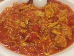 -妈妈的味道(工人体育场东路店)