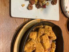 -云海肴·汽锅鸡·云南菜(天山百盛优客店)