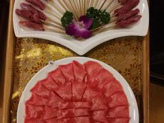 -北门涮肉·炭火铜锅涮肉(什刹海店)