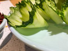 -麻辣英雄重庆火锅(二城广场店)
