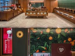 -桔子酒店(青岛五四广场店)