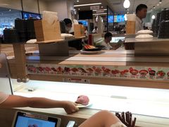 -滨寿司(新街口中央商场店)