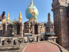 -一寨两国风景区