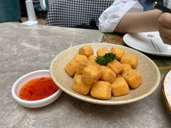 -大树餐厅(红旗街万达店)