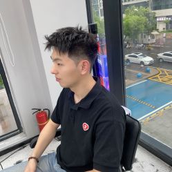 -DK SALON连锁专业烫染接发店