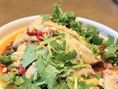 -金阁家常菜(贵阳路店)