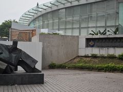 -港铁金钟站