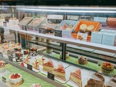 -早安巴黎(四季坊店)