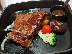 -牛扒先生·厚切雪花牛扒西餐厅(北京路禺山路店)