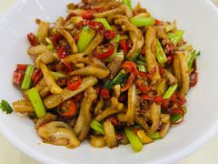 -笨罗卜浏阳菜馆(龙华鹏润达店)