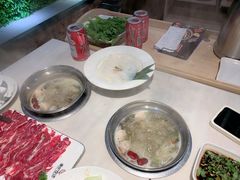 -围炉夜话·潮汕卤水火锅(榕江店)