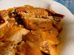 酱油鸡-瑞丰园庭院餐厅·白族传统家常菜