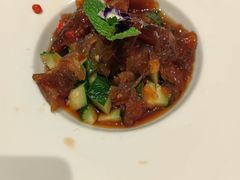 -唐拉雅秀酒店-唐苑中餐厅