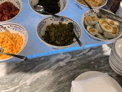 -深圳国际会展中心希尔顿酒店(前海华发冰雪世界店)