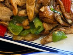 -妈妈的味道(和顺古镇店)