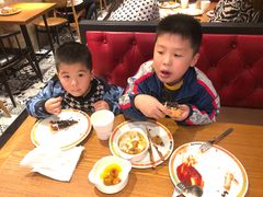 -比格比萨自助(美乐城店)