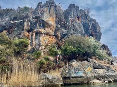 -丽江泸沽湖景区