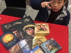 -上海跨国采购会展中心