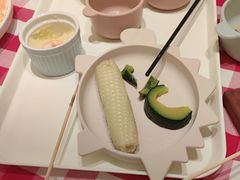 -西贝(金桥店)