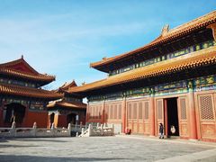 -历代帝王庙博物馆