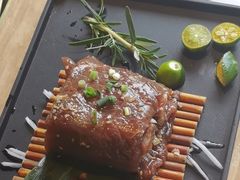 -权金城·炭火烤肉(北京联想桥店)
