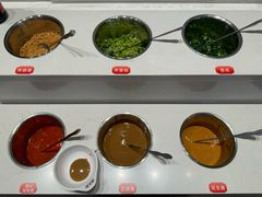 -潮正和潮汕牛肉火锅·老字号(番禺万达店)
